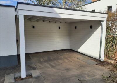 LUXE MAATWERK OVERKAPPING